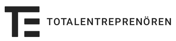Totalentreprenören