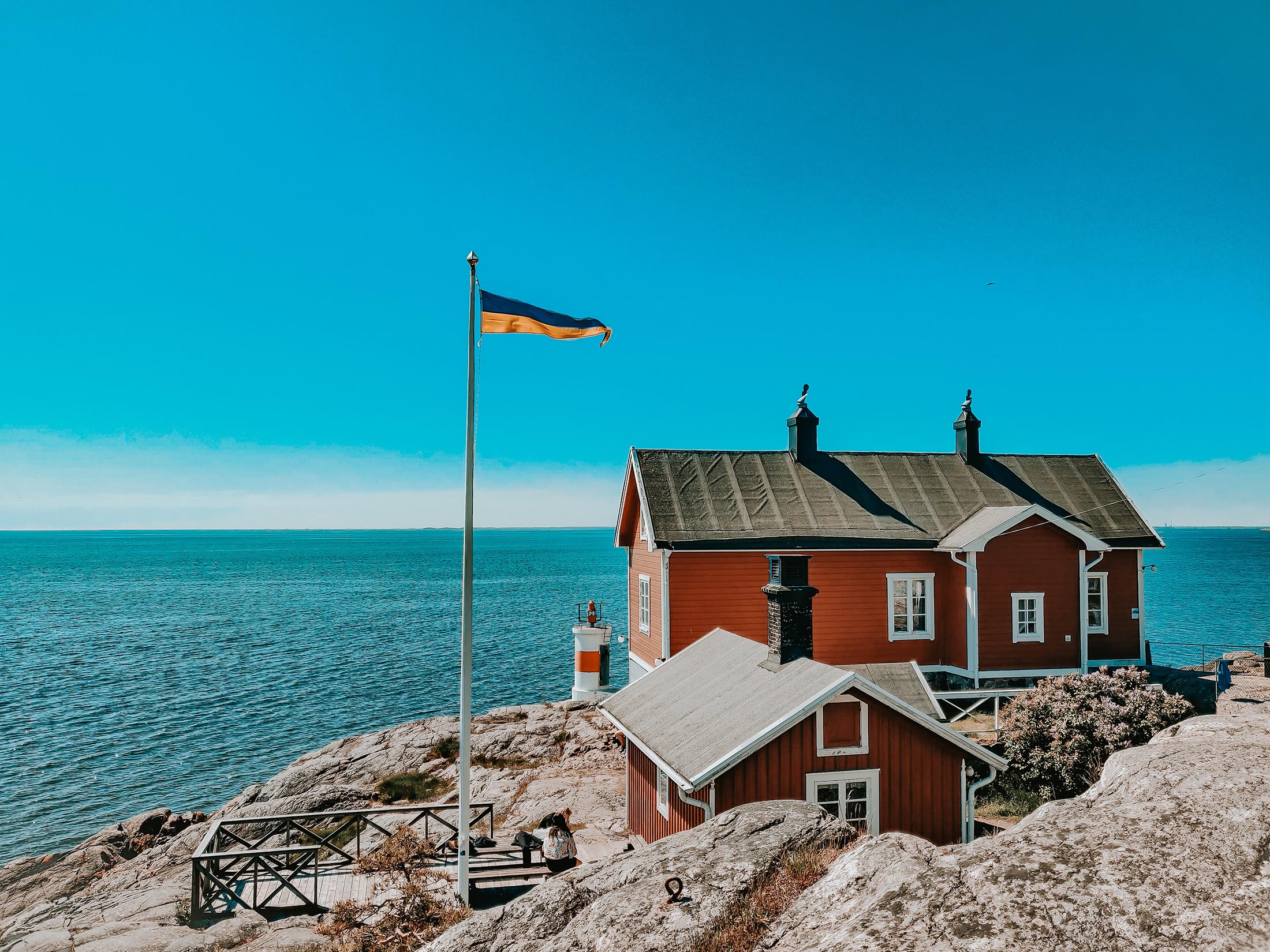 Totalentreprenad Sverige Takläggning